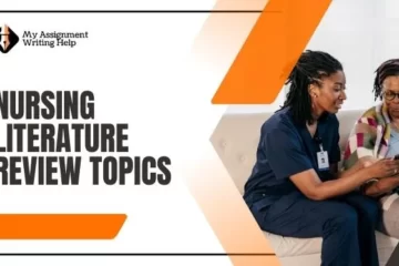 nursing-literature-review-topics