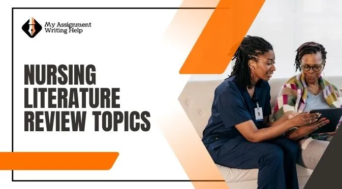 nursing-literature-review-topics