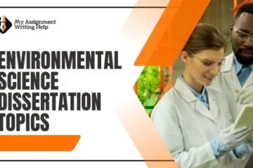 environmental-science-dissertation-topics