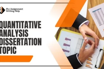 quantitative-analysis-dissertation-topic