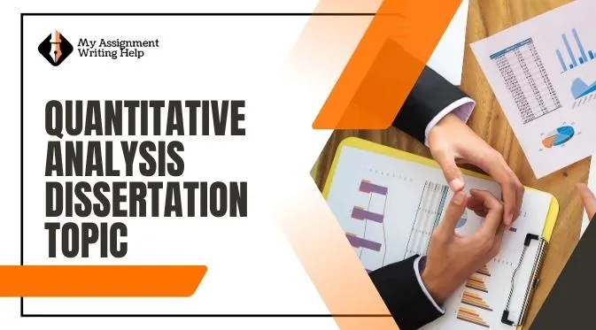 quantitative-analysis-dissertation-topic