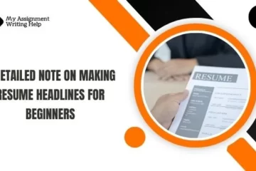 a-detailed-note-on-making-resume-headlines-for-beginners