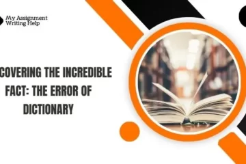 discovering-the-incredible-fact-the-error-of-dictionary