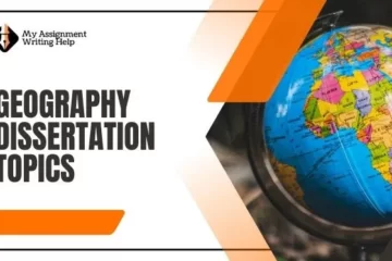 geography-dissertation-topics