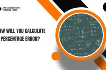 how-will-you-calculate-percentage-error
