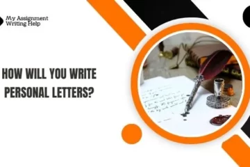 how-will-you-write-personal-letters