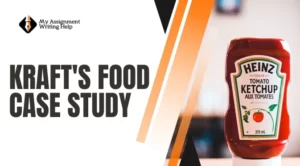 krafts-food-case-study
