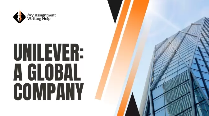 unilever-a-global-company