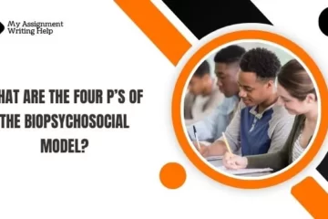 what-are-the-four-ps-of-the-biopsychosocial-model