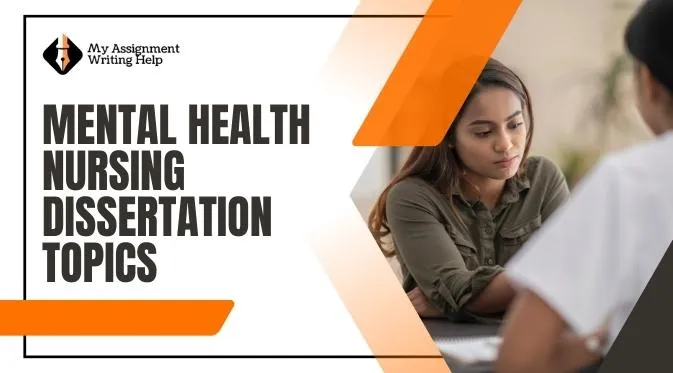mental-health-nursing-dissertation-topics